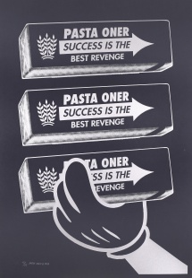Success is the best Revenge