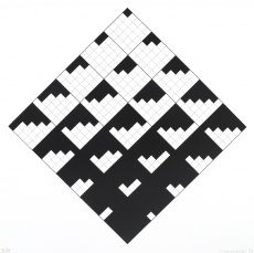 Čtvercová kompozice
