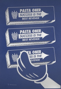 Success is the best Revenge
