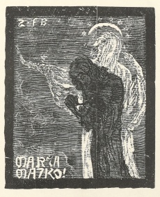 Maria Matko!