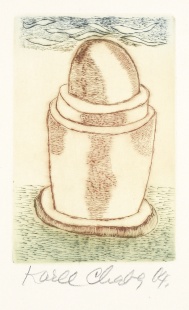 Malostranské patníky II.