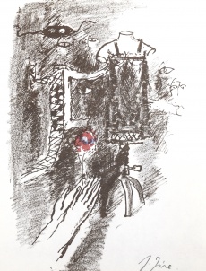 V ateliéru