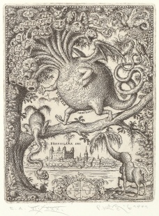 Bienále ilustrací, Bratislava