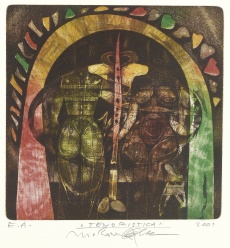 Tenoristica