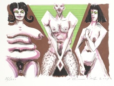 Trio