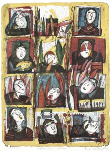 Personnages