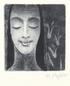 Zasněná