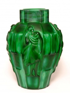 Váza z kolekce INGRID