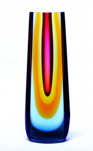 Váza