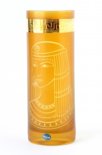 Váza s Egypťankou