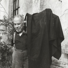 Josef Sudek