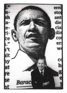 Havel - Obama