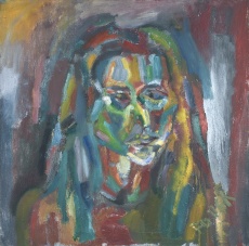 Dívka