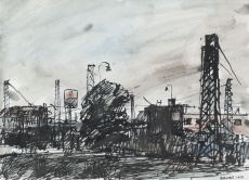 Periferie, Ostrava