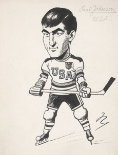 Paul Johnson