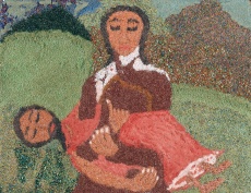Pieta III.