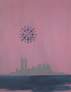 Manhattan