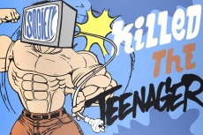 Society Killed