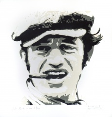 J. P. Belmondo