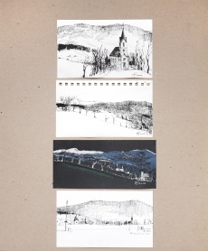 Krkonoše - Křížlice