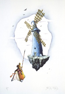 Don Quijote