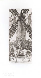 Don Quijote