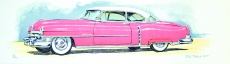 Cadillac
