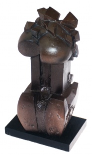 Model č. 1