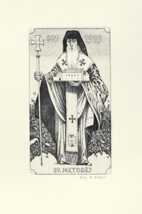 Sv. Metoděj