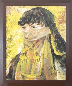 Z Arábie