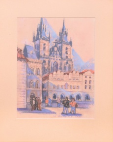 Staroměstské náměstí