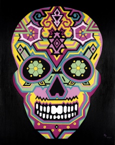 Calavera para Ti