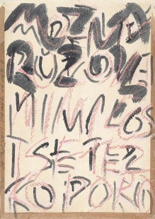 Mnoho znaků