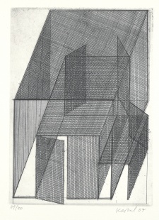 Geometrické cvičení