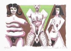 Trio