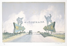 Autostráda