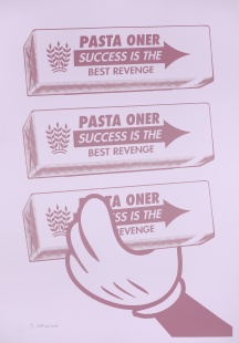 Success Is The Best Revenge
