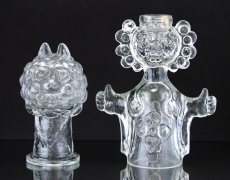 Figurky, 2 ks