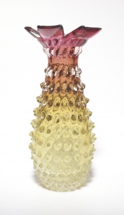 Váza ananas