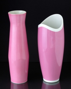 Dvě vázy