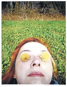 Z cyklu den Země, Blinde Thistles