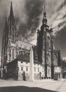 Chrám Sv. Víta