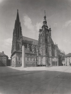 Chrám Sv. Víta