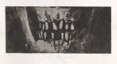 Fragment lebky