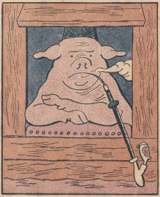 Veselý přírodopis II.