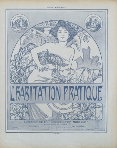 L' Habitation Pratique