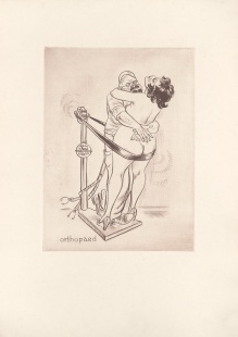 Orthopead