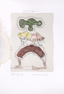 Cadavre exquis 2