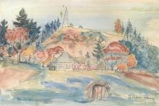 Slučinec - Beskydy
