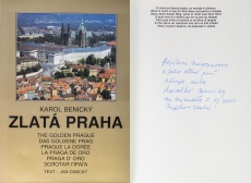 Zlatá Praha